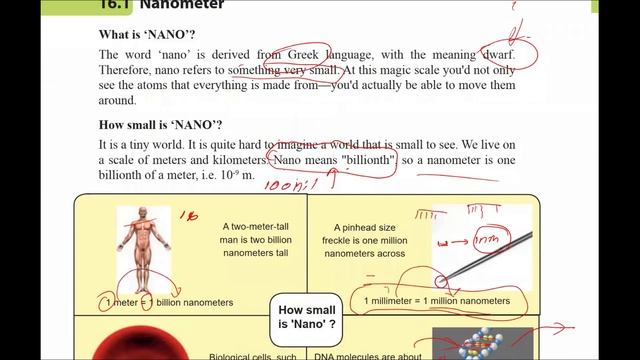 Nanotechnology смотреть онлайн
