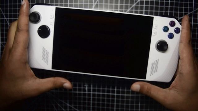 Unboxing Of ASUS ROG ALLY Z1 EXTREME | Aus rog ally detailed review and initial setup смотреть онлайн