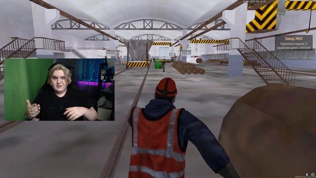 КАК ЗАРАБОТАТЬ МИЛЛИОНЫ ЗА ДЕНЬ НА MTA PROVINCE DEMO? ЛУЧШИЕ РАБОТЫ МТА ПРОВИНЦИЯ смотреть онлайн