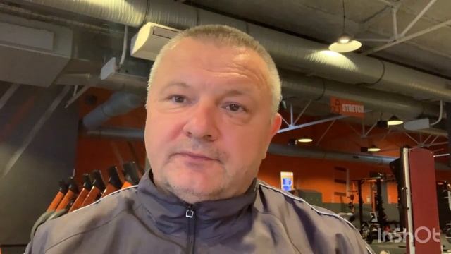Жим штанги лежа после недельного пропуска из-за болезни в 54 года. смотреть онлайн