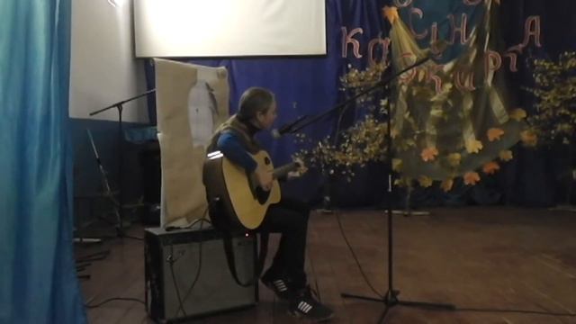 Мария Петренко "Я могу тебя очень ждать" смотреть онлайн