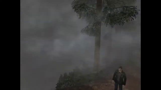 Silent Hill 2 - Directors Cut (PC)A Cidade Misteriosa" смотреть онлайн