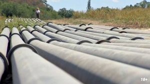 Китайцы не ожидали! Россия жестко отреагировала на выкачку Kитаем Bоды из озера Байкал!