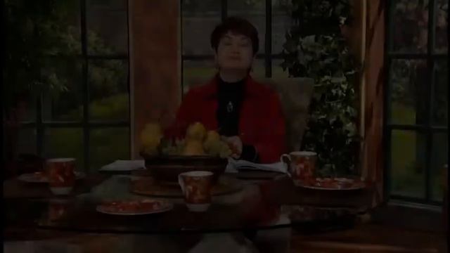 1-е послание Фессалоникийцам, урок 10. Образцовое ученичество смотреть онлайн
