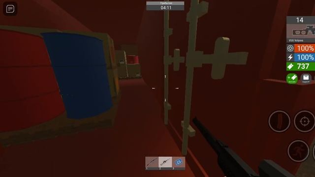 капец не смог выжить в высоком режиме в игре поезд людоед в роблоксе смотреть онлайн