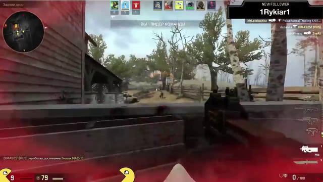 Лололошка в Чашка петри, Clicker Heroes, CS:GO, Minecraft, The Escapist (Twitch Stream | 06.08.2015 смотреть онлайн
