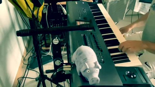 Honor Thy Father -Dream Theater