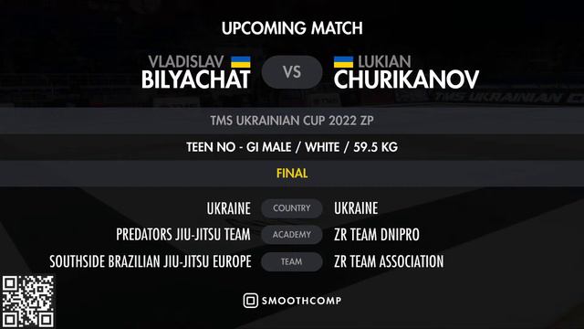 TMS UKRAINIAN CUP ZAPORIZHZHIA 2022 КИЛИМ 04 /ДЕНЬ 1/ смотреть онлайн