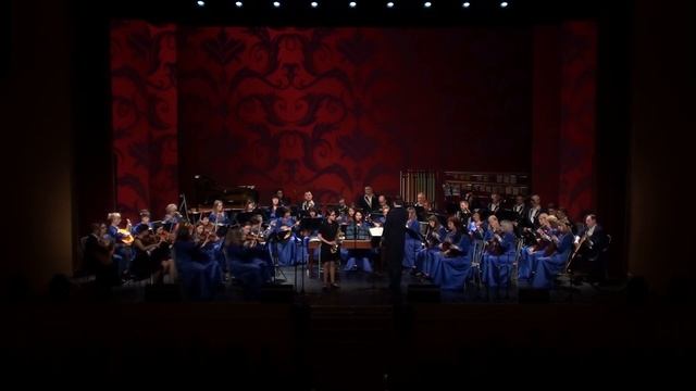 М. Петренко "Вальс" смотреть онлайн