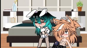 Гача клуб 🎪 🤗