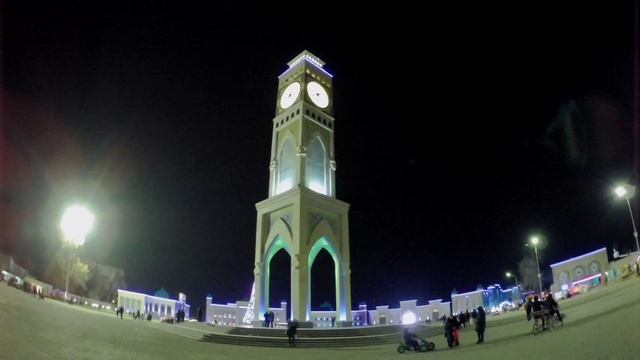 Шахристан смотреть онлайн