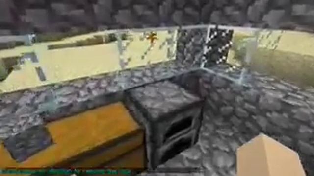 Minecraft : Core-Protect Plugin Tutorial [Behind The Scenes] смотреть онлайн