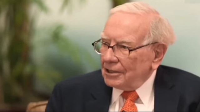 Warren Buffett: Как стать успешным! смотреть онлайн