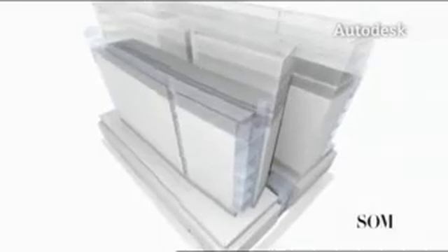 Autodesk - Architecture.flv смотреть онлайн
