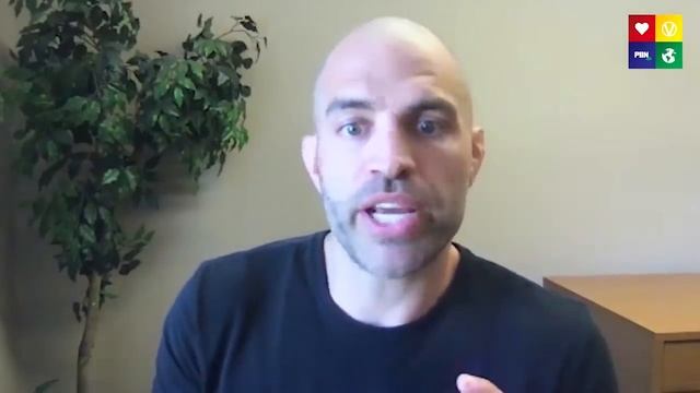 'THE GAME CHANGERS' Film Exclusive Interview смотреть онлайн