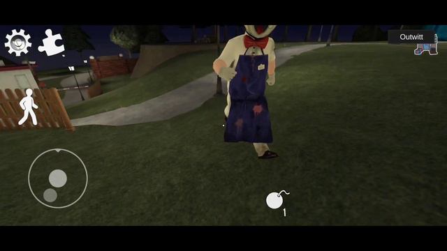 Ice Scream 1 vs Ice Scream 2 vs Ice Scream 3 vs Ice Scream 4 vs Ice Scream 5 Caught Battle смотреть онлайн