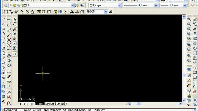 AUTOCAD image, import ve OLE object смотреть онлайн