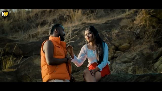 56 Inch Seena | New Ho Munda Song 2023 | Full Video | Baya Ho | Atithi Soy & Riya Horo смотреть онлайн