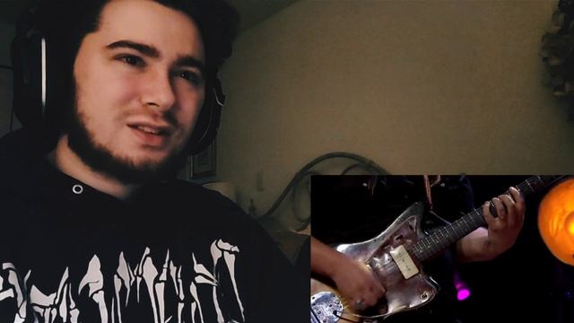 HE PLAYS GUITAR?! | Rapper/Metalhead Reacts to I Was Wrong by Chris Stapleton смотреть онлайн