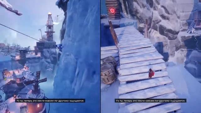 Настраиваем OBS в It Takes Two