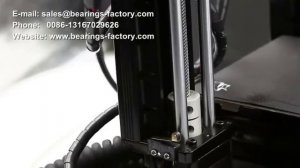 Шариковый подшипник 6201 ZZ, подшипники 6201 ZZ