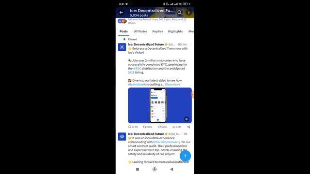 Ice network important update। Ice network distribution update।। 1 ice 1$ 🤑🤑🤑 смотреть онлайн