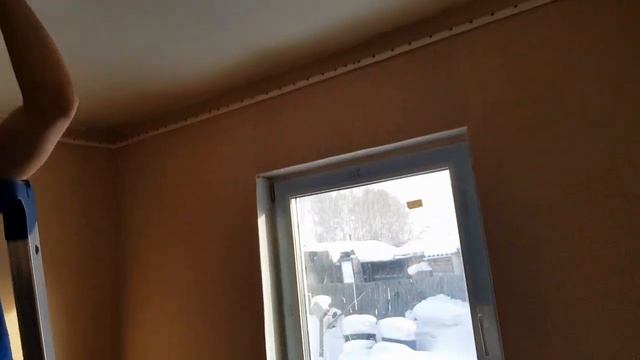 Закладные под люстру и гардину смотреть онлайн