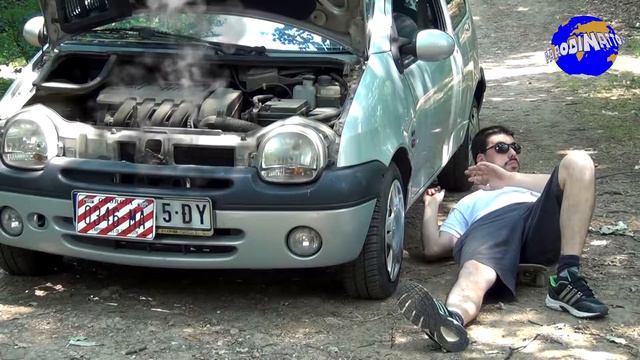 APOCALYPTO [Mel Gibson] Parody смотреть онлайн