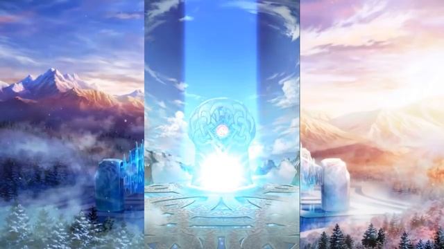 Oh come ON!!!! A short story of frustration in the world of Fire Emblem Heroes смотреть онлайн