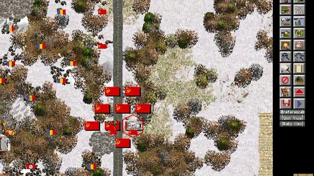 winSPWW2 Steel Panthers WW2 Generated Campaign Battle 4 смотреть онлайн