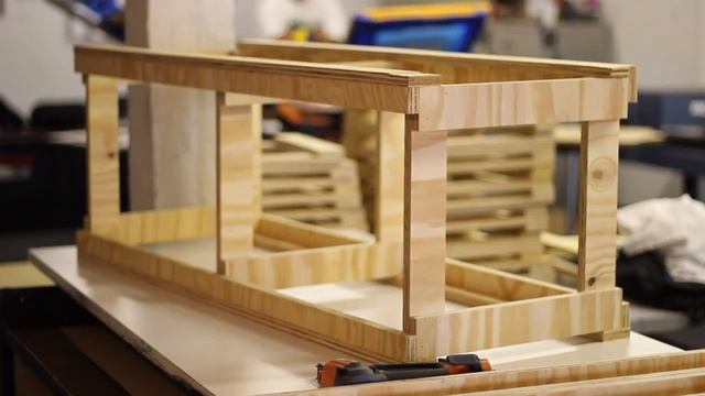 STREETCRAFT - The Making of Light Boxes смотреть онлайн