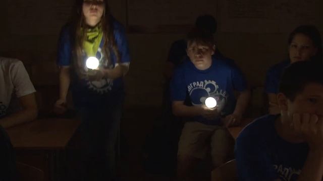 Рекламный ролик для компании "Светлана-Оптоэлектроника" смотреть онлайн