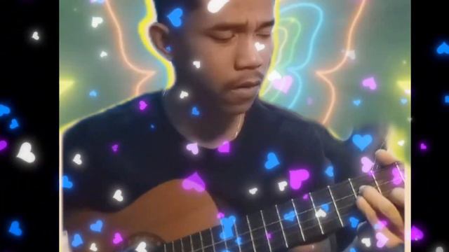 Fairy Tale童话Tong Hua cover by FENDI FRANCISCO смотреть онлайн