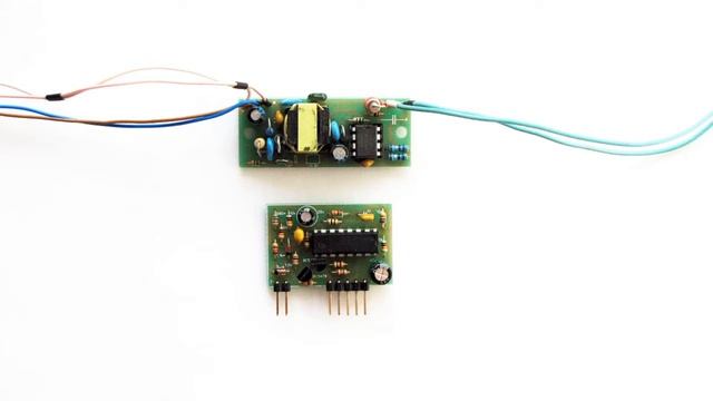 Заказ печатных плат смотреть онлайн