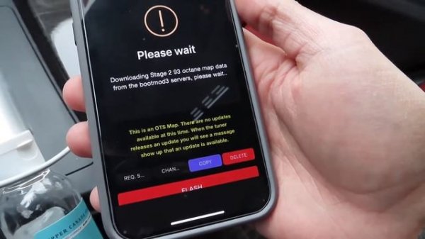 Bmw Bootmod3 Update/Connection