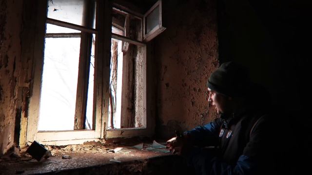 Северный форт №6. Украденные пушки и наследие военных смотреть онлайн