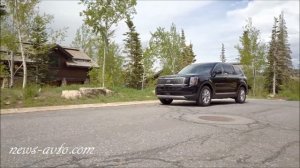 KIA TELLURIDE 2020 / Киа Теллурайд 2020 года