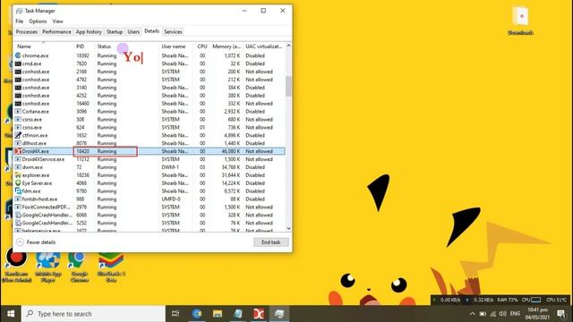 How to Fix Droid 4x Android Emulator Stuck at 59%,70%,80%,99%|Droid 4x stucked at 59%,70%,80%,99% смотреть онлайн