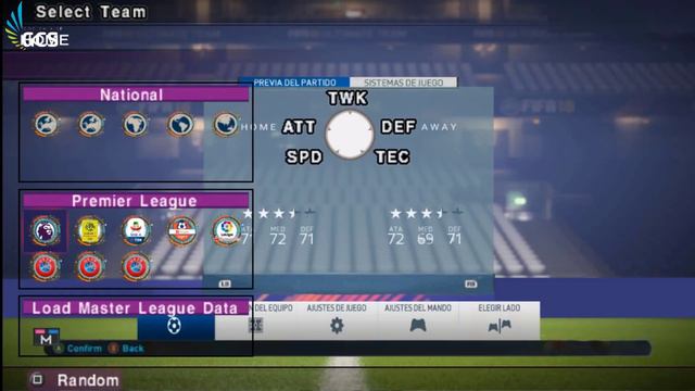 (PSP|PC|MOBILE) PES20 MOD PES 2010 FULL TRANSFER 2019