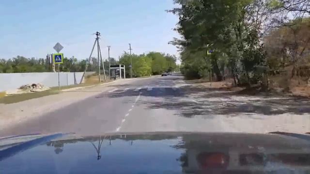 Рассказ об инфраструктуре пос.Прогресс , Краснодар смотреть онлайн