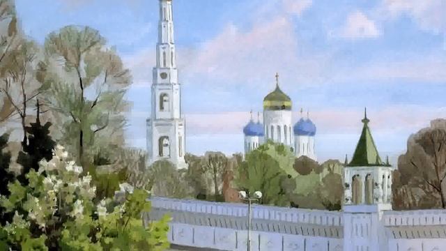 Душа России смотреть онлайн