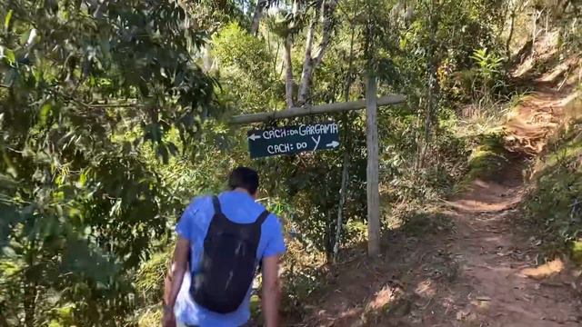 Camping Com 4 Cachoeiras Em Lima Duarte E Ibitipoca, MG