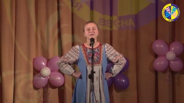 Ярослава Карпенко - Глянь-ка маменька в окошко смотреть онлайн