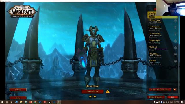 I NEED HELP GUYS MY WARCRAFT ADDONS R NOT SHOWING UP ON THE SCREEN WHAT SHOULD I DO 2021 смотреть онлайн