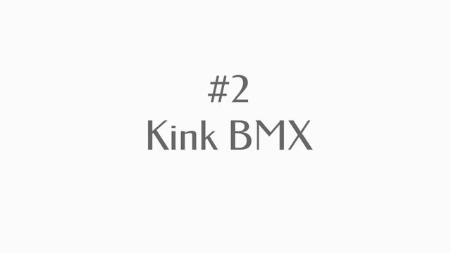 Top 5 Best BMX Brands 2022 смотреть онлайн