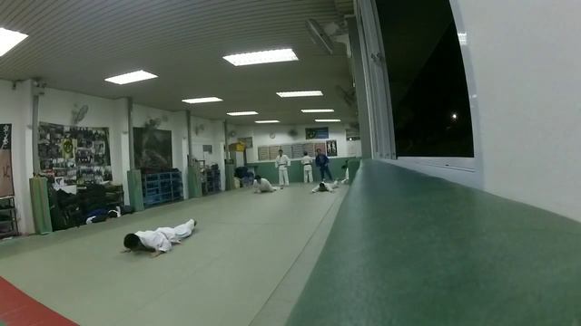 Judo training 20/5/2014 смотреть онлайн