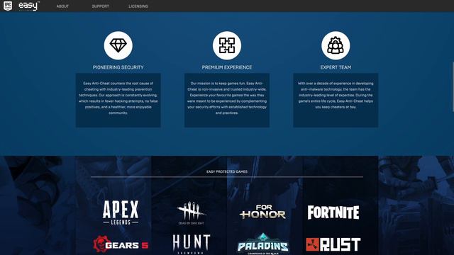An update on Rust for Steam Deck / Linux смотреть онлайн
