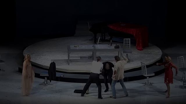 Спектакль "Хомо эректус" | Театр сатиры | ONLINEТЕАТР смотреть онлайн