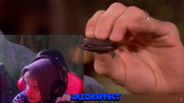 GLIZZY GOBBLER! World's Most Famous Magic Tricks Revealed! #REACTION смотреть онлайн