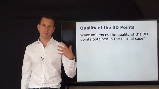 Triangulation for Image Pairs (Cyrill Stachniss) смотреть онлайн